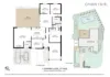 4 Gowrie Close, St Ives, NSW 2075-Floorplan