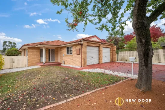 4 Grace Place, Amaroo, ACT 2914