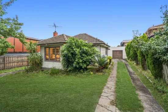 4 Grace Street, Springvale, Vic 3171