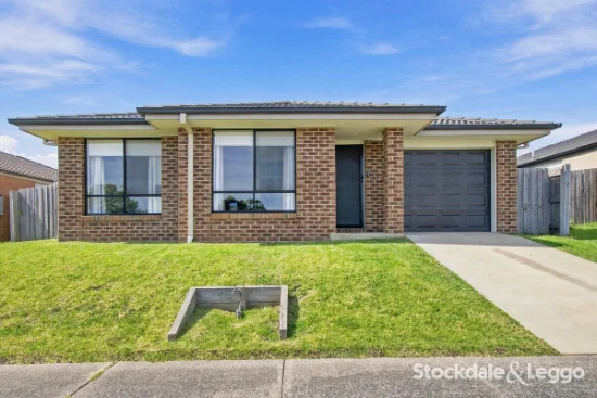4 Graduation Place, Churchill, Vic 3842 - For Sale