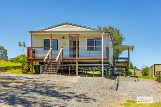 4 Graham Street, Kilcoy, Qld 4515