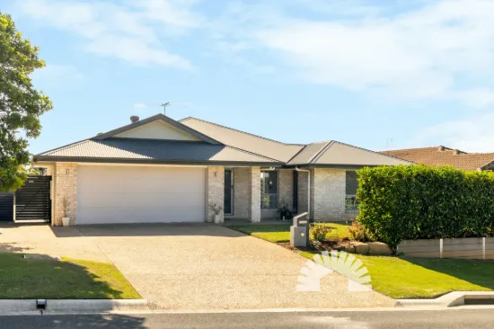 4 Grange Court, Narangba, Qld 4504