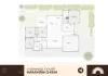 4 Grange Court, Narangba, Qld 4504-Floorplan