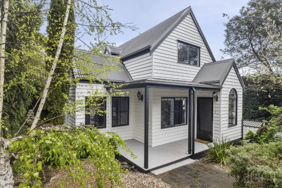 4 Grant Street, Daylesford, Vic 3460