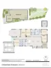 4 Grantham Crescent, Berwick, Vic 3806-Floorplan