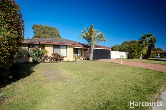 4 Grasmere Fairway, Tapping, WA 6065