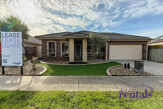4 Grassland Crescent, Officer, Vic 3809 - For Rent