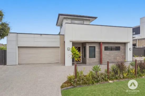4 GRASSLANDS STREET, Yarrabilba, Qld 4207