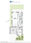 4 Green Gully Road, Clyde, Vic 3978-Floorplan