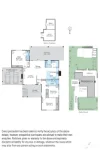 4 Green Street, Ringwood East, Vic 3135-Floorplan