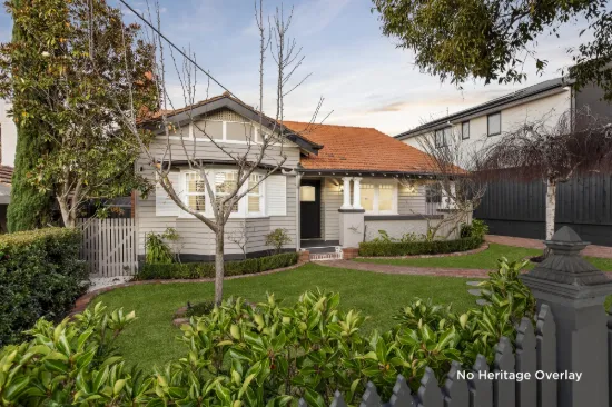 4 Greendale Road, Glen Iris, Vic 3146