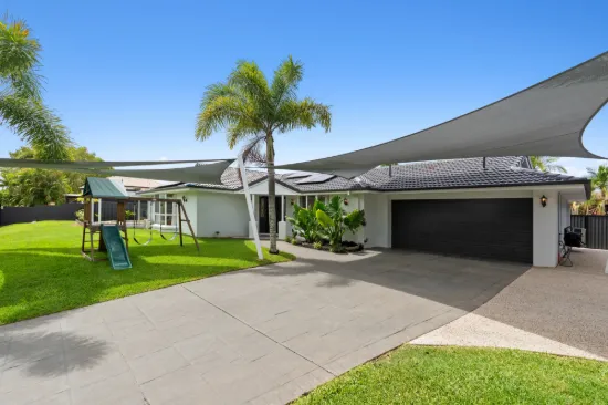 4 Greengate Street, Helensvale, Qld 4212