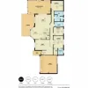 4 Greenleaf Court, Mawson Lakes, SA 5095-Floorplan