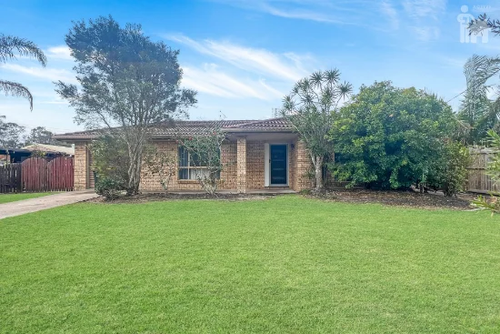 4 Greenway Drive, Pialba, Qld 4655