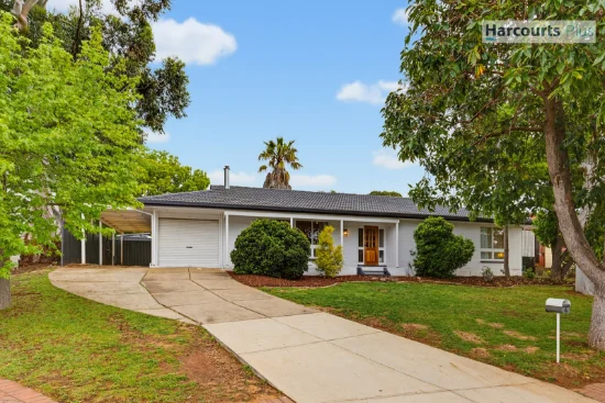 4 Greenwillow Crescent, Happy Valley, SA 5159