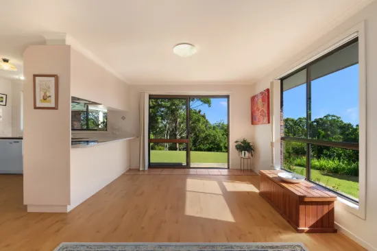 4 Greenwood Drive, Goonellabah, NSW 2480