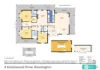 4 Greenwood Drive, Kennington, Vic 3550-Floorplan