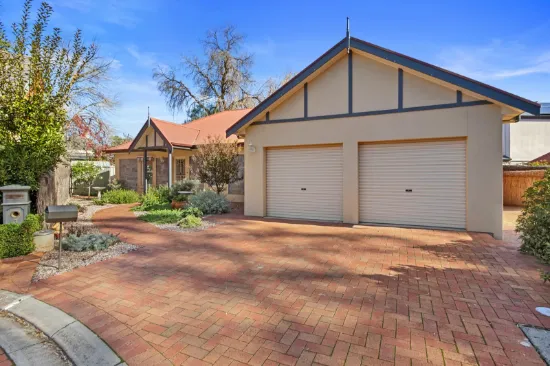 4 Greenwood Lane, Tanunda, SA 5352