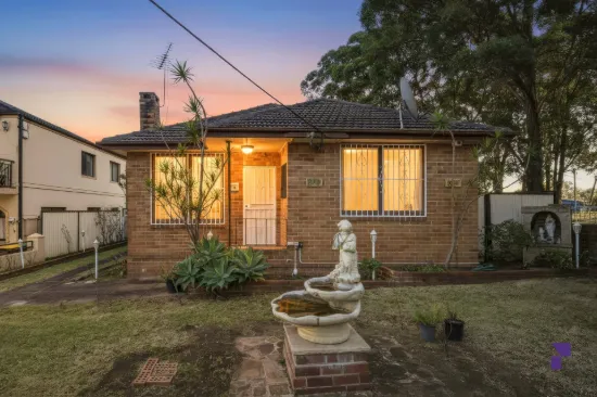 4 Gregory Street, Yagoona, NSW 2199