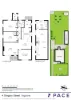 4 Gregory Street, Yagoona, NSW 2199-Floorplan