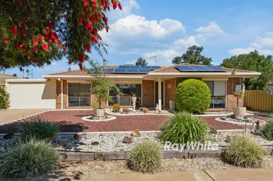 4 Grelis Court, Red Cliffs, Vic 3496