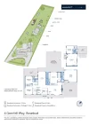 4 Grenfell Way, Rosebud, Vic 3939-Floorplan