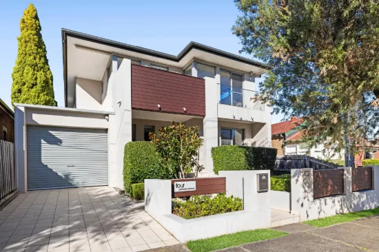 4 Gretchen Avenue, Earlwood, NSW 2206