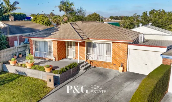 4 Gretel Court, Hampton Park, Vic 3976