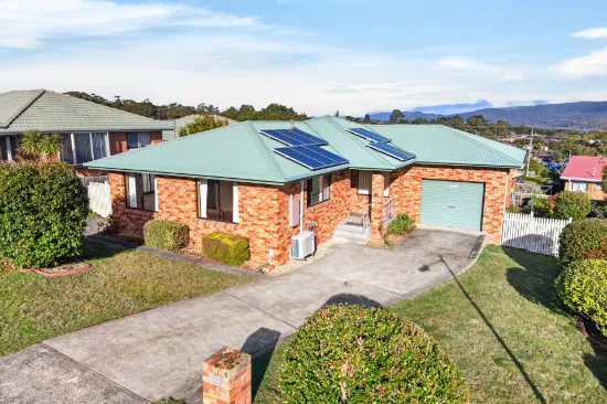 4 Grevillea Way, Kingston, Tas 7050