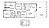 4 Grevillia Drive, Para Hills West, SA 5096-Floorplan