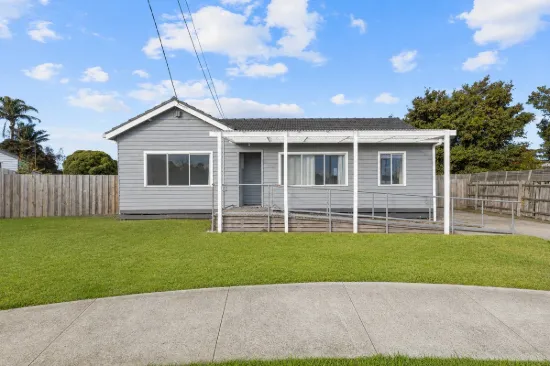 4 Griffiths Court, Traralgon, Vic 3844