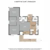 4 Griffiths Court, Traralgon, Vic 3844-Floorplan