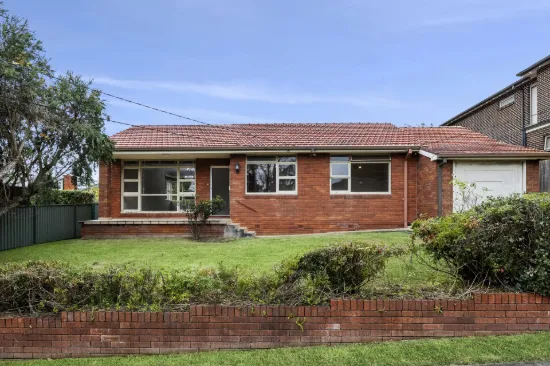 4 Grigg Avenue, North Epping, NSW 2121