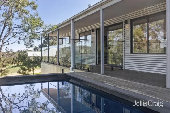 4 Grigg Street, Maldon, Vic 3463