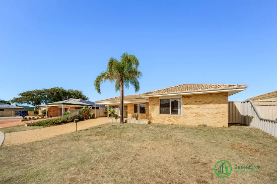 4 Grimbsy Close, Kenwick, WA 6107