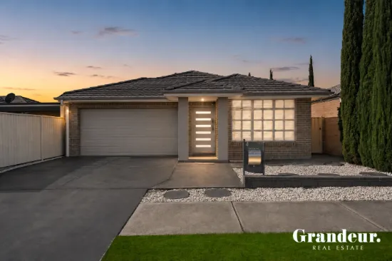 4 Gropler Avenue, Middleton Grange, NSW 2171