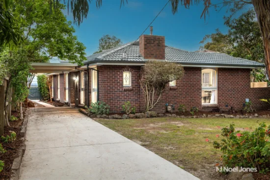 4 Guest Close, Ringwood East, Vic 3135 - For Sale