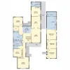 4 Guinness Court, Prospect, Tas 7250-Floorplan