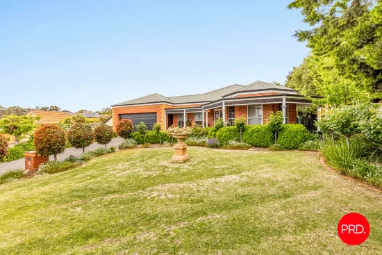 4 Gumnut Rise, Strathdale, Vic 3550