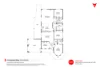 4 Gumnut Rise, Strathdale, Vic 3550-Floorplan