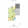 4 Gunn Court, Wangaratta, Vic 3677-Floorplan