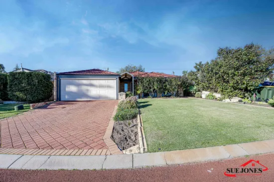 4 Gunsan Mews, Mindarie, WA 6030