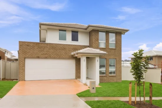 4 Gunsynd Street, Menangle Park, NSW 2563
