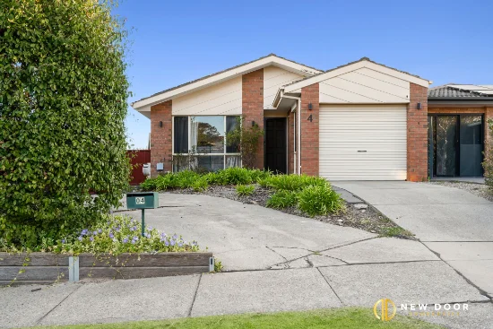 4 Gurrang Avenue, Ngunnawal, ACT 2913