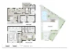 4 Gwen Place, Padstow Heights, NSW 2211-Floorplan