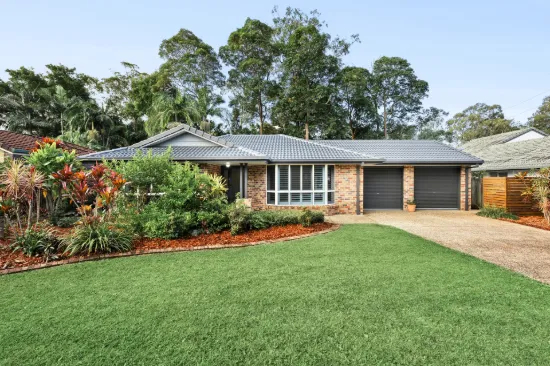 4 Haddys Close, Mountain Creek, Qld 4557