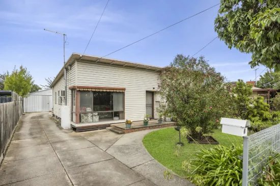 4 Hague Street, Corio, Vic 3214