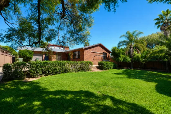 4 Haley Avenue, Narrabri, NSW 2390