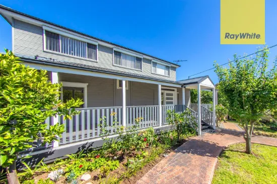 4 Hall Place, Guildford West NSW 2161-Image