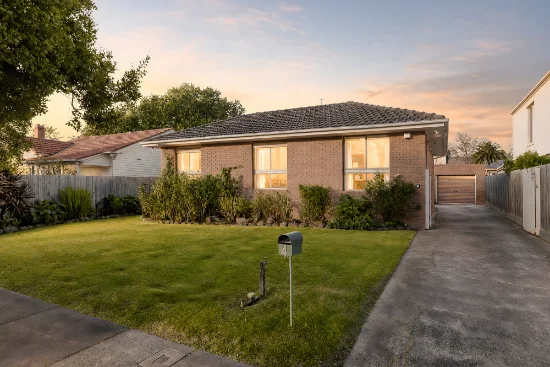 4 Hamilton Street, Balwyn, Vic 3103 - For Sale